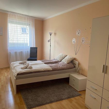 Apartamento Noemi Appartman Szeged Exterior foto