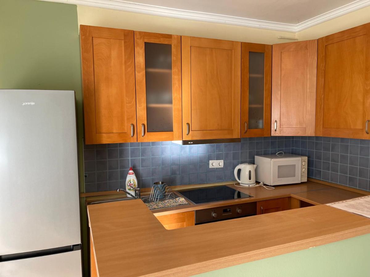 Apartamento Noemi Appartman Szeged Exterior foto